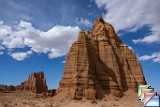 cathedral valley